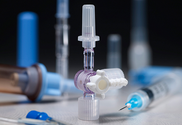 Medicinsk utrustning